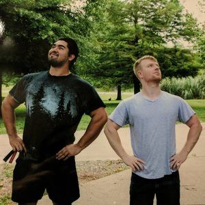 Meet your Posher, Fabio